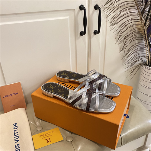LV Sandal-W-182