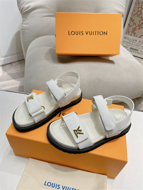 LV Sandal-W-0846