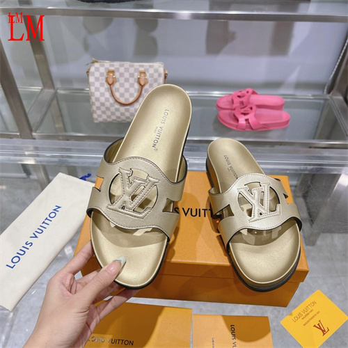 LV Sandal-W-0864