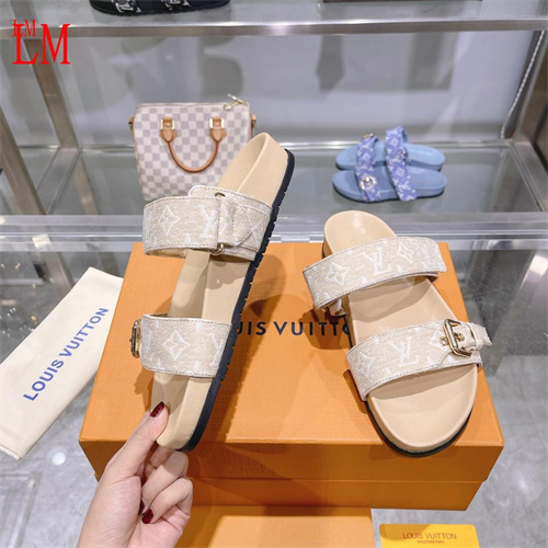LV Sandal-W-0867