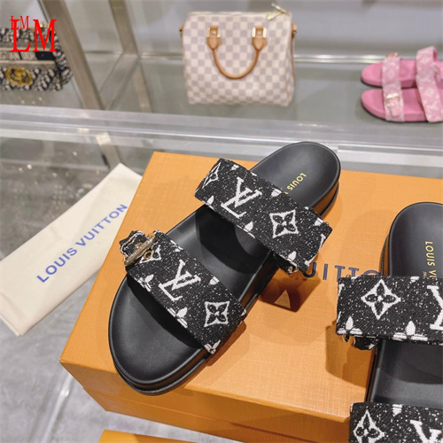 LV Sandal-W-0868