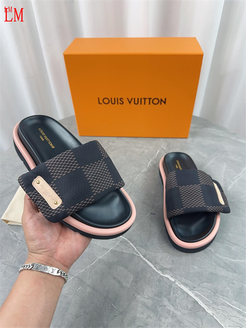 LV Sandal-W-0871