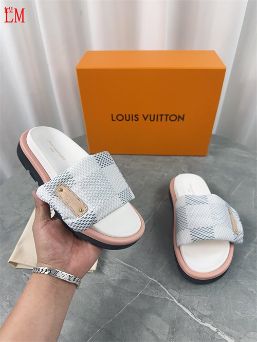 LV Sandal-W-0873
