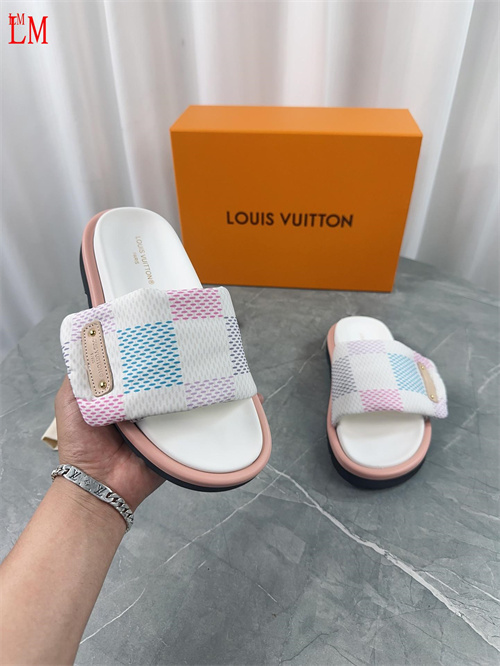 LV Sandal-W-0874