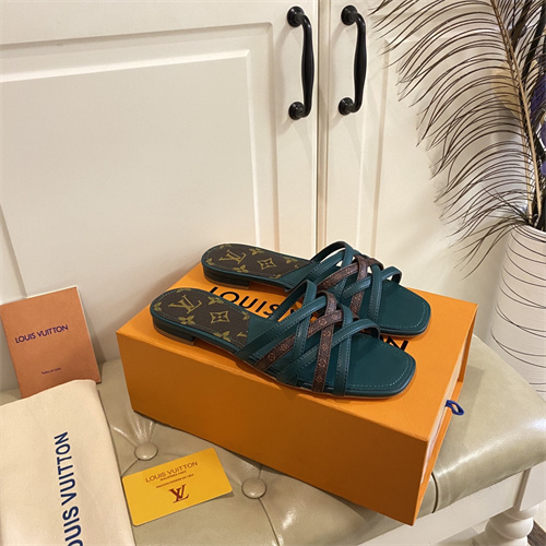LV Sandal-W-186