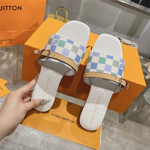LV Sandal-W-0890