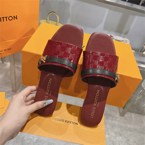 LV Sandal-W-0899