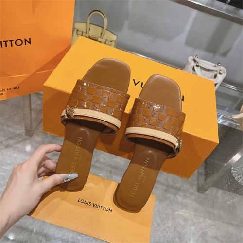 LV Sandal-W-0903