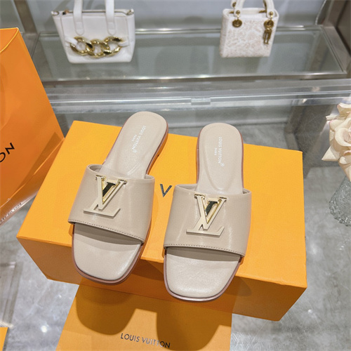 LV Sandal-W-0908