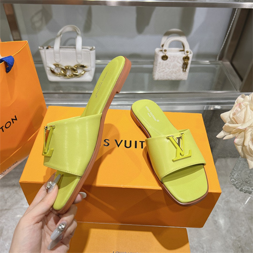 LV Sandal-W-0913
