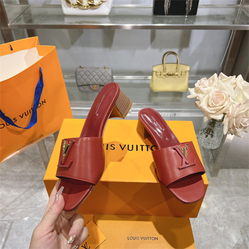 LV Sandal-W-0924