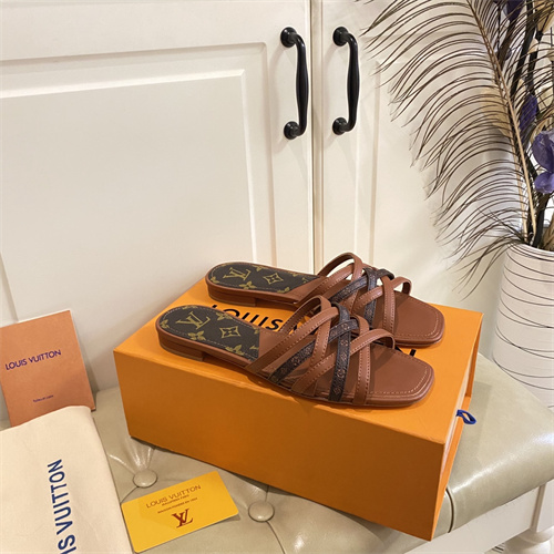 LV Sandal-W-191