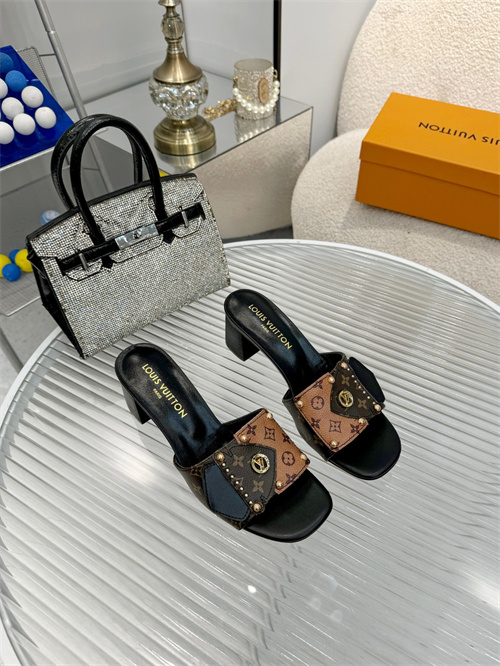LV Sandal-W-0937