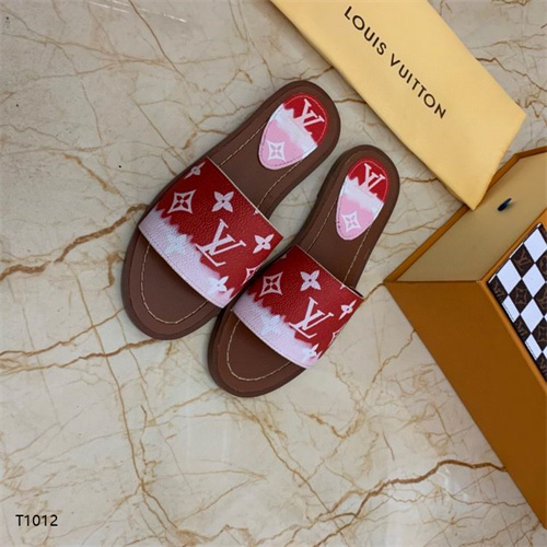 LV Sandal-W-207