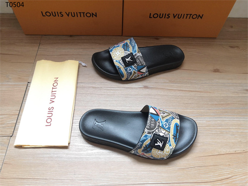 LV Sandal-W-101