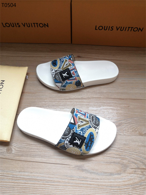 LV Sandal-W-102