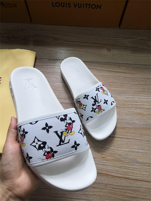 LV Sandal-W-104