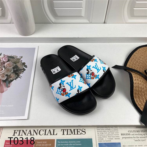LV Sandal-W-031