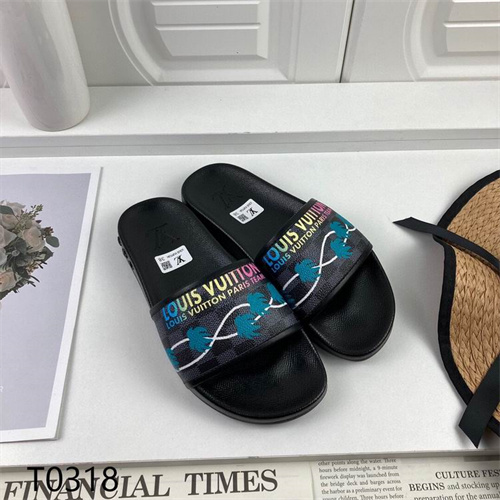 LV Sandal-W-035