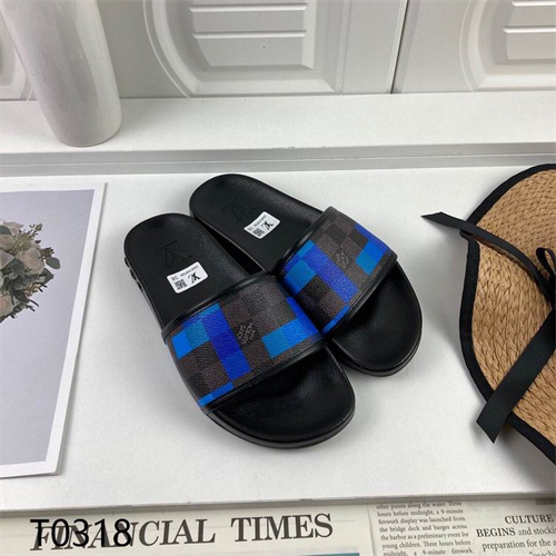 LV Sandal-W-039