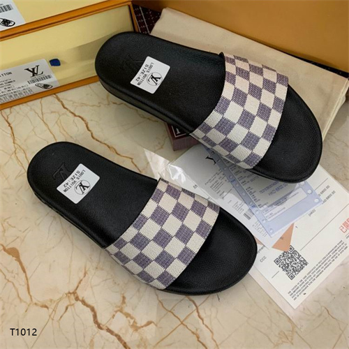 LV Sandal-W-043