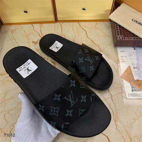 LV Sandal-W-044