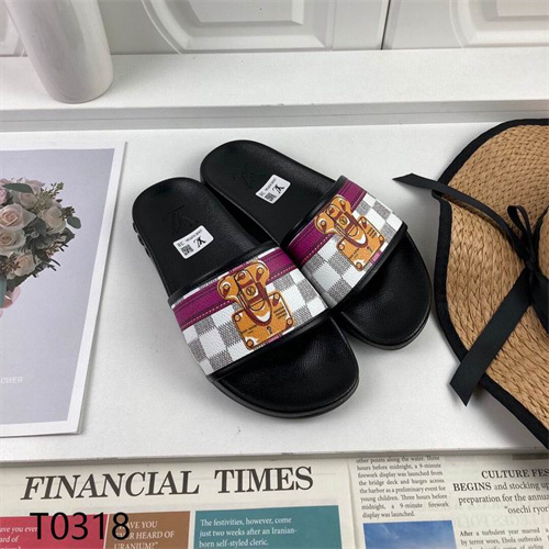 LV Sandal-W-050