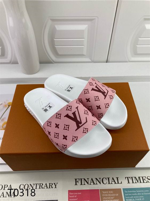 LV Sandal-W-055