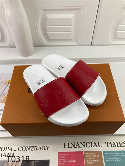 LV Sandal-W-056