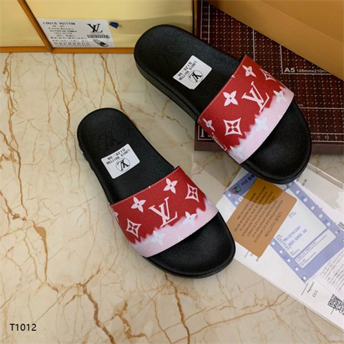 LV Sandal-W-069
