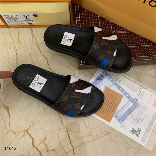 LV Sandal-W-081