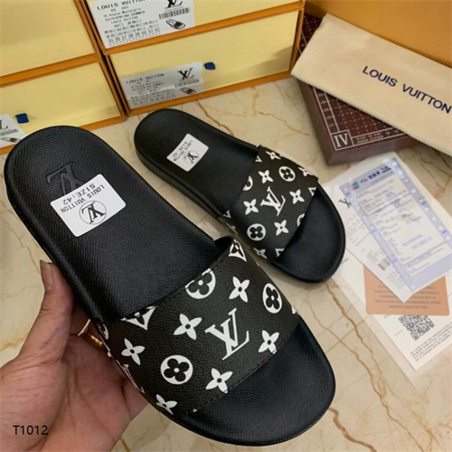 LV Sandal-W-089