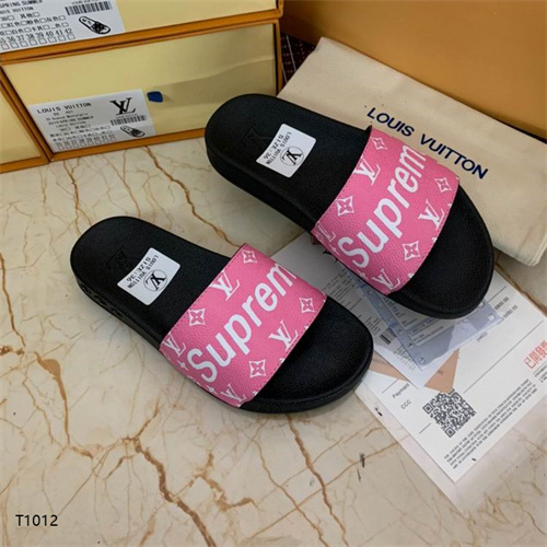 LV Sandal-W-092
