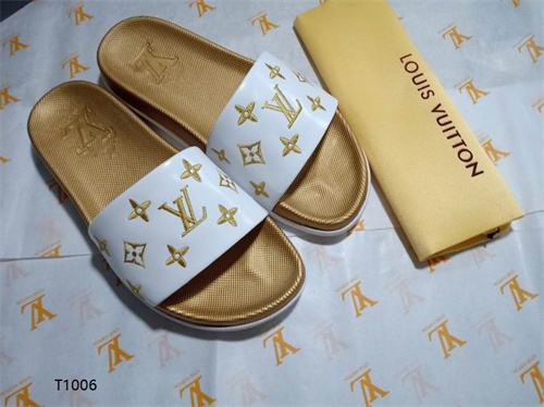 LV Sandal-W-099