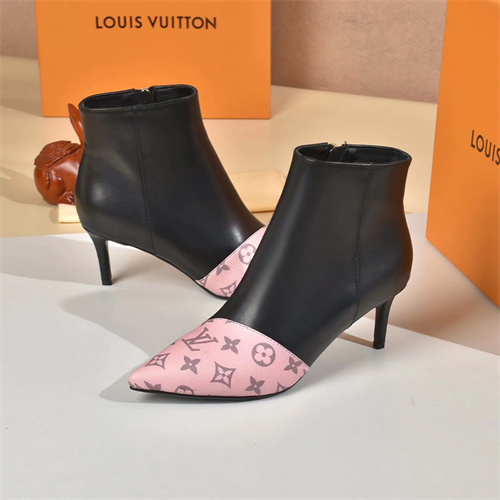 LV Boots(AAA)-010
