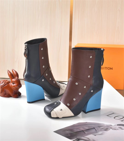LV Boots(AAA)-125