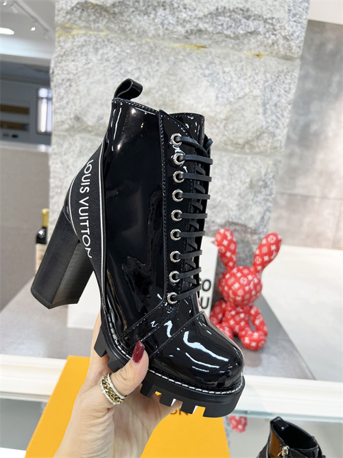 LV Boots(AAA)-185