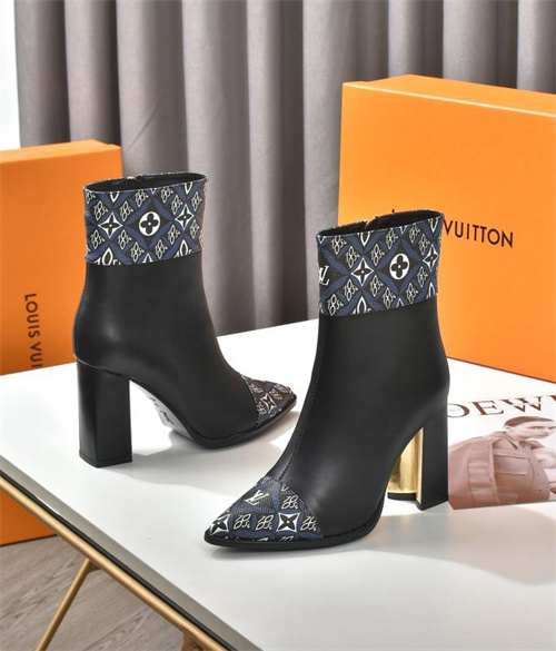 LV Boots(AAA)-019