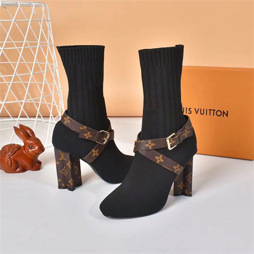 LV Boots(AAA)-002