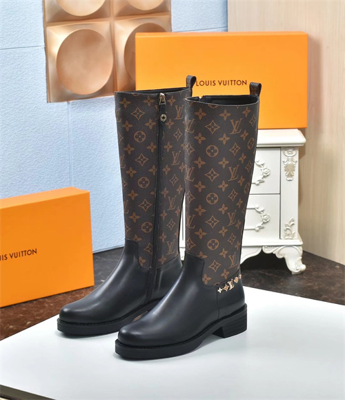 LV Boots(AAA)-203