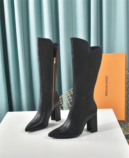 LV Boots(AAA)-211