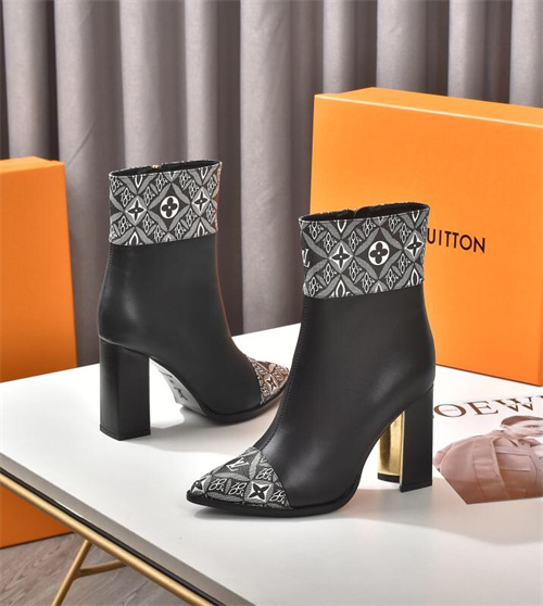 LV Boots(AAA)-022