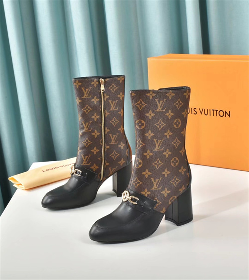 LV Boots(AAA)-220