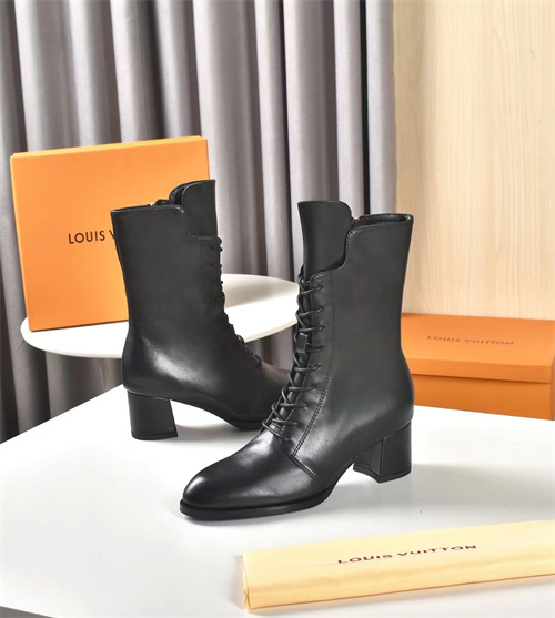 LV Boots(AAA)-224