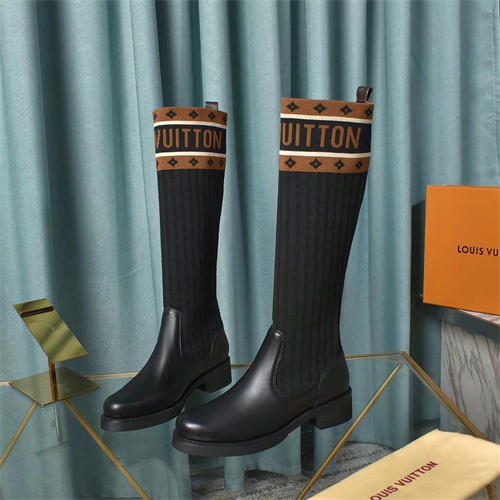 LV Boots(AAA)-236