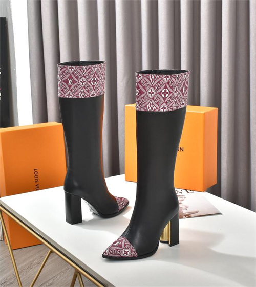 LV Boots(AAA)-024