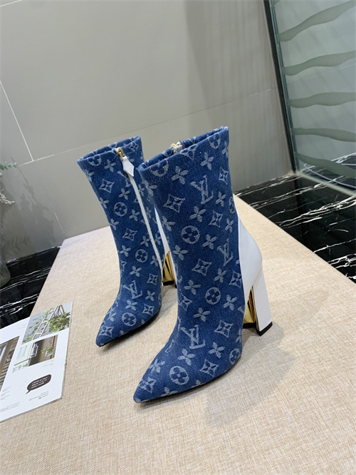 LV Boots(AAA)-030