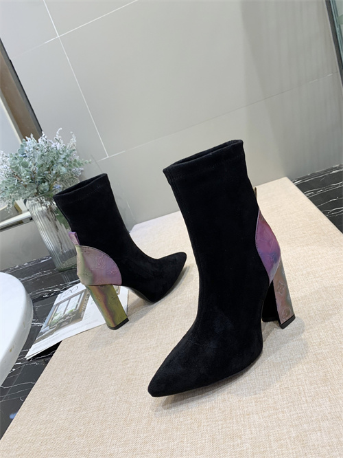 LV Boots(AAA)-032