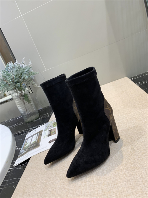 LV Boots(AAA)-035