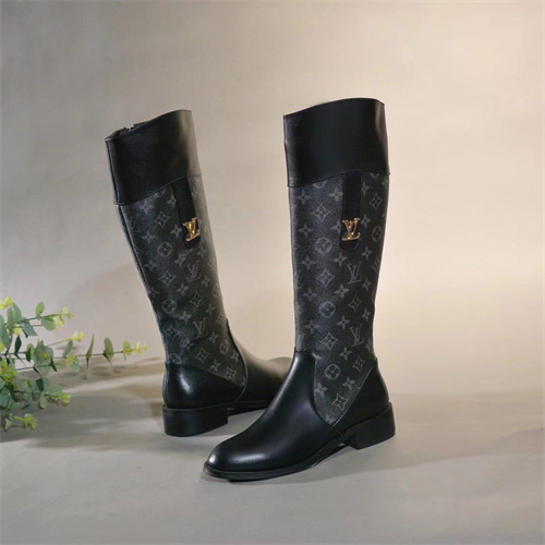 LV Boots(AAA)-007